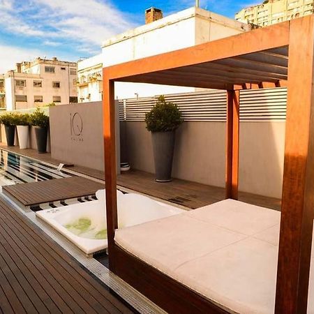Iq Callao Recoleta Estudio Buenos Aires Zewnętrze zdjęcie
