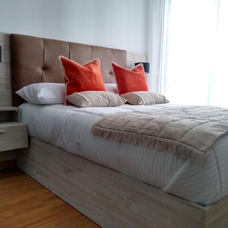 Iq Callao Recoleta Estudio Buenos Aires Zewnętrze zdjęcie