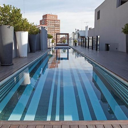 Iq Callao Recoleta Estudio Buenos Aires Zewnętrze zdjęcie