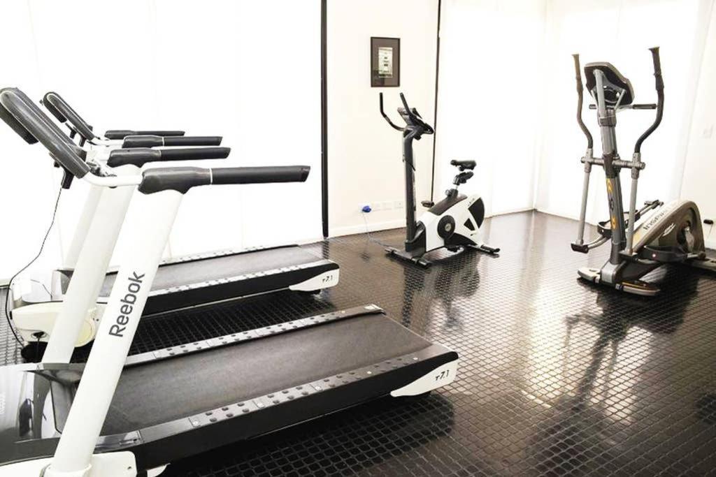 Iq Callao Recoleta Estudio Buenos Aires Zewnętrze zdjęcie