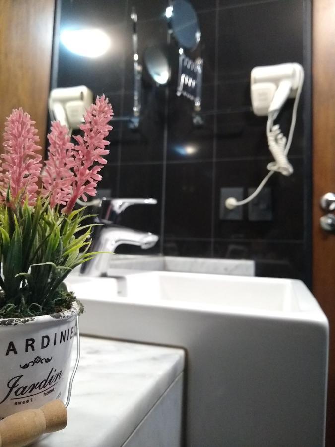 Iq Callao Recoleta Estudio Buenos Aires Zewnętrze zdjęcie