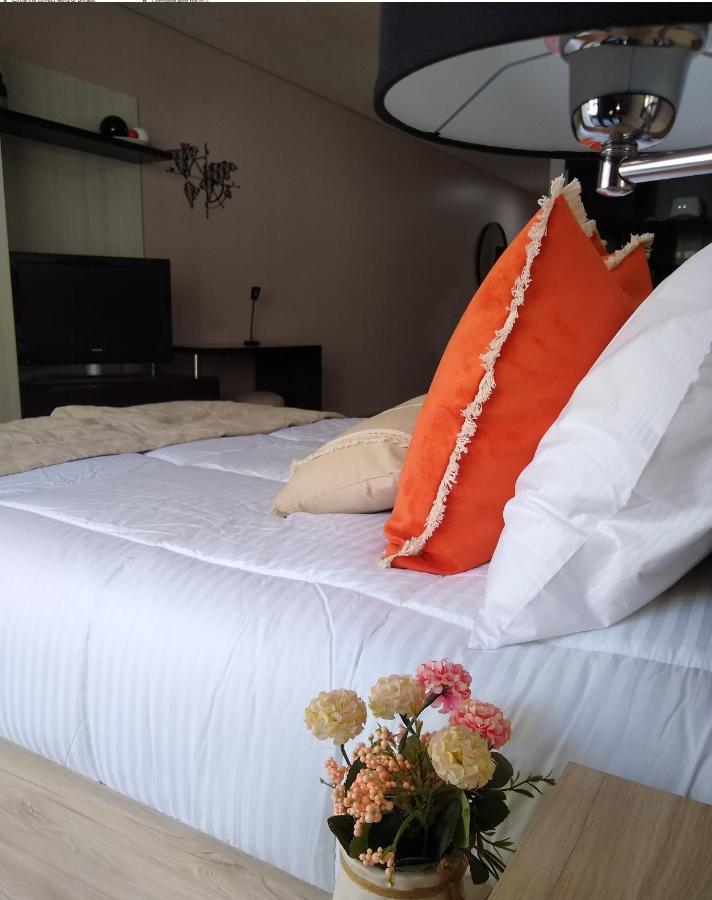 Iq Callao Recoleta Estudio Buenos Aires Zewnętrze zdjęcie