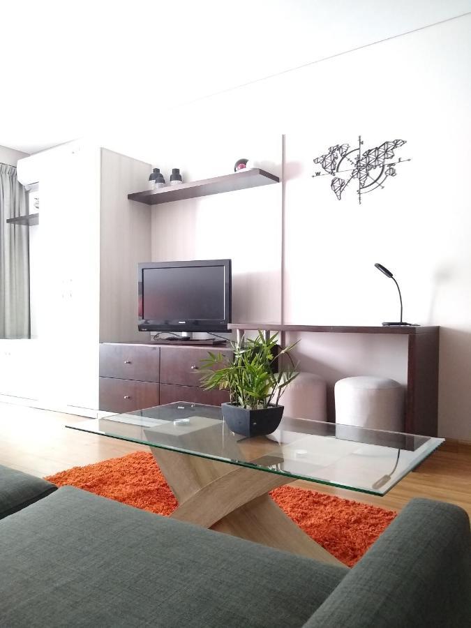 Iq Callao Recoleta Estudio Buenos Aires Zewnętrze zdjęcie