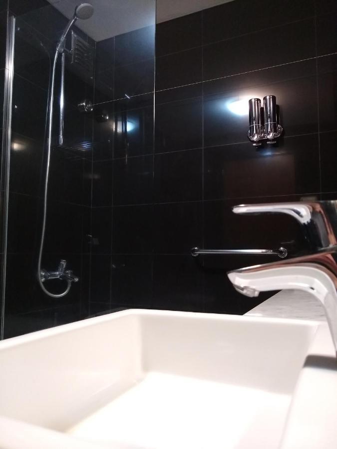 Iq Callao Recoleta Estudio Buenos Aires Zewnętrze zdjęcie